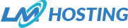 logo LM Hosting