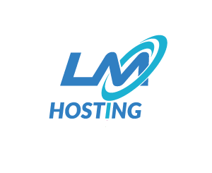 LM Hosting – Hosting y Dominios Seguros y Ultrarápidos